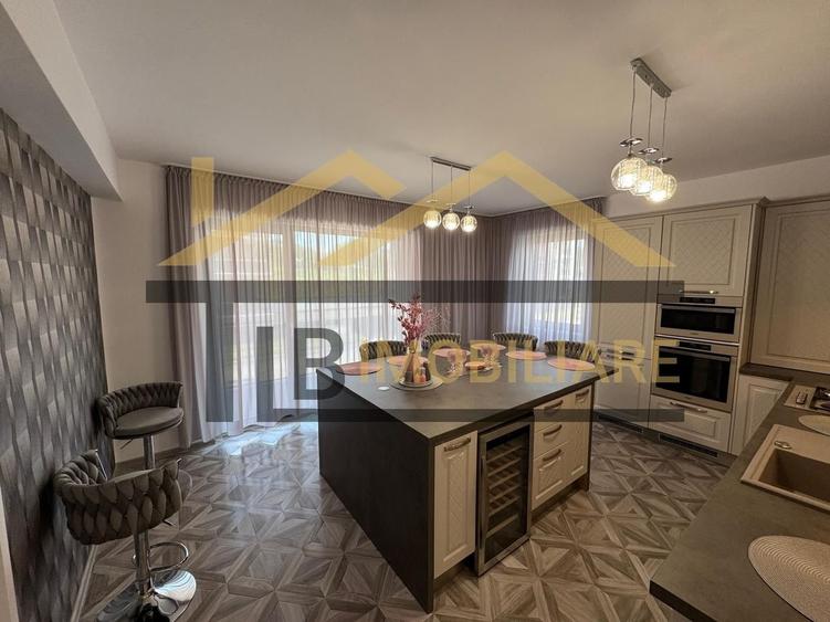 Apartament de 2 camere, 70mp, parcare, Zona Lavandei Residence - 10