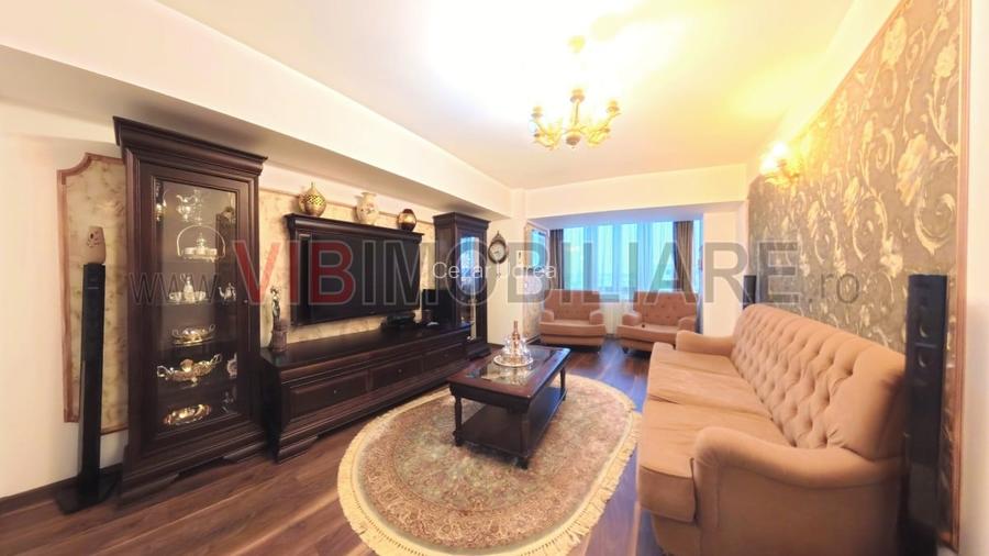 3 camere - Piata Alba Iulia