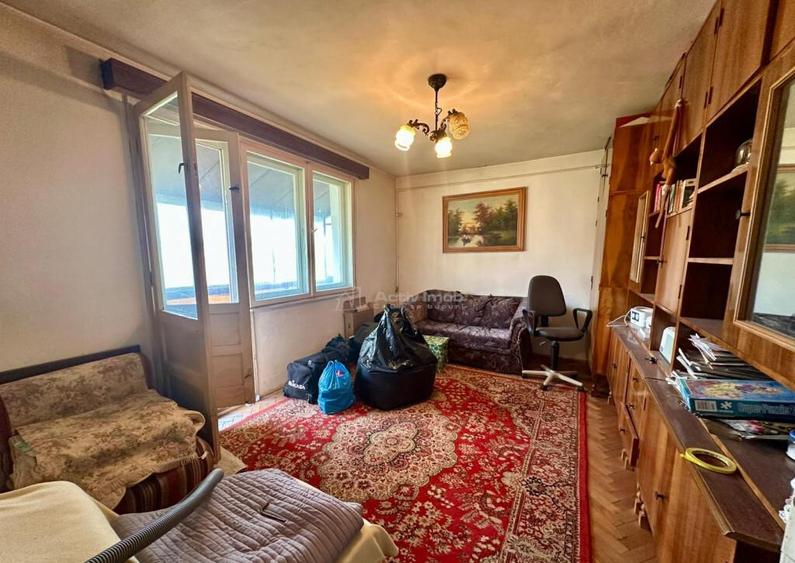 Apartament 2 camere, 57 mp, Aiud - 7