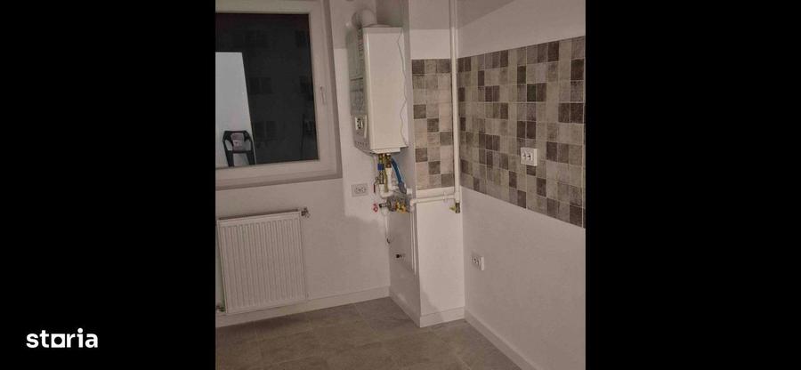 Primul chirias,totulnou,Splaiul Unirii,Confort City,cu parcare - 5