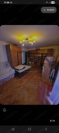 Apartament 3 camera Independentei ET4 Fara agenti! - 2