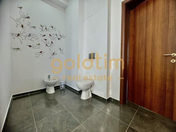 UNC/ PENTHOUSE/ TERASA 370 mp/SUPERB/ PRIVELISTE/INALTIME CAMERE3,5/2 PARCARI - 54