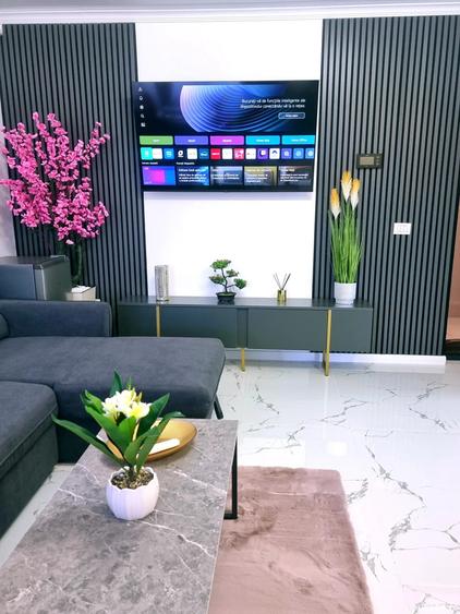 Inchiriez Apartament mamaia Nord - 5