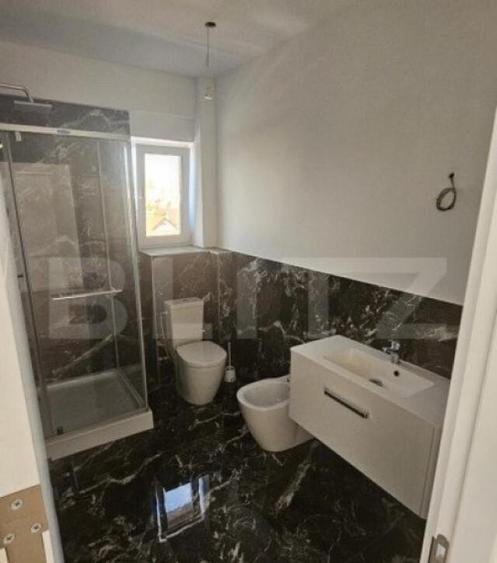 Apartament 3 camere, 54 mp, Bloc nou, Radauti - 5