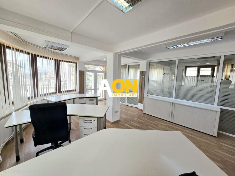 Spațiu Comercial/Birouri, 80mp, Zona Bld. Transilvaniei - 3