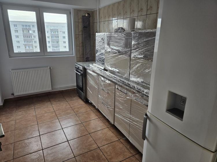 Apartament renovat 3 camere Drumul Taberei - Raul Doamnei | 2 bai | - 5