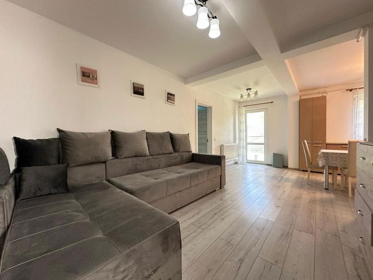 Inchiriere apartament 2 camere Sibiu - 2