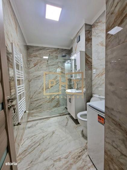 Apartament de vanzare cu 2 camere, 53 mp, zona Vivo ! - 5