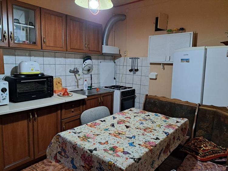 Inchiriez casa 3 camere, Reghin, Central - 5