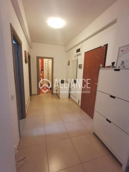 Stațiunea Mamaia Hotel Regal apartament 3 camere - 9
