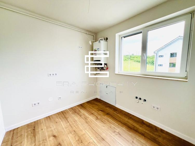 Apartament  54 mp/ ETAJ 1/zona Aeroport /Sibiu - 3