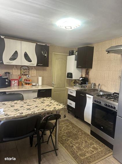 Poiana Campina - casa - teren 700mp - 89000 Euro - 6