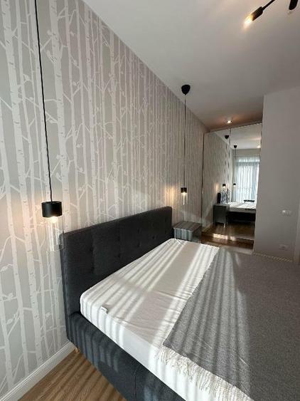 Apartament 2 camere Lux+Loc de parcare in Complexul Smaranda Braescu Residence - 8