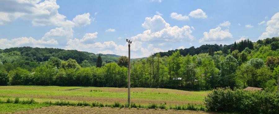 Teren 7000mp Pucioasa - Zona Pitoreasca - 10