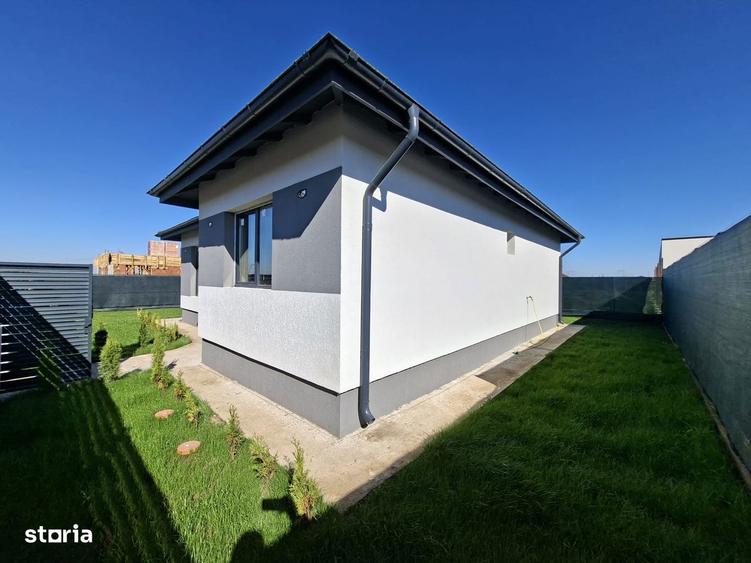 Casa Parter / 3 camere / Com.Berceni / COMISION 0 % - 16