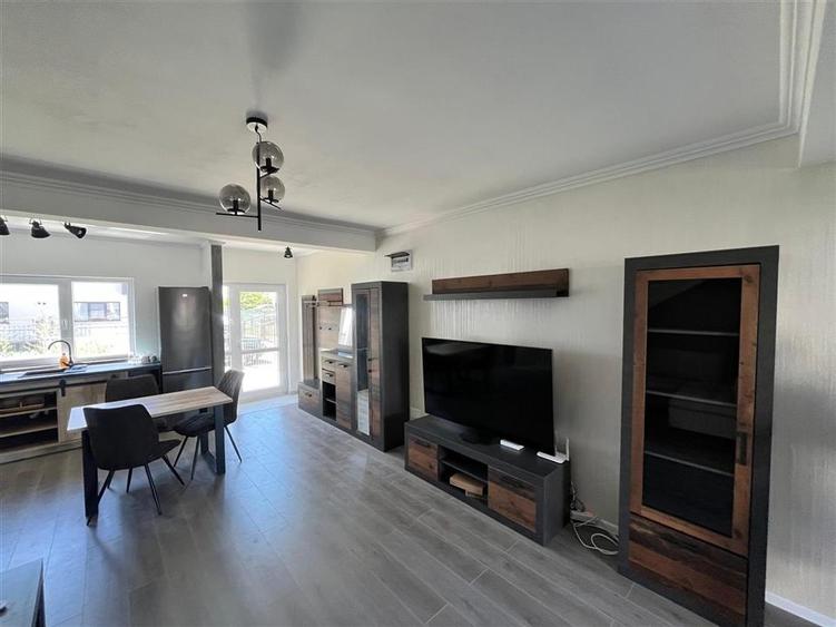 CASA 4 CAMERE COMPLET UTILATA, SANPETRU - 2