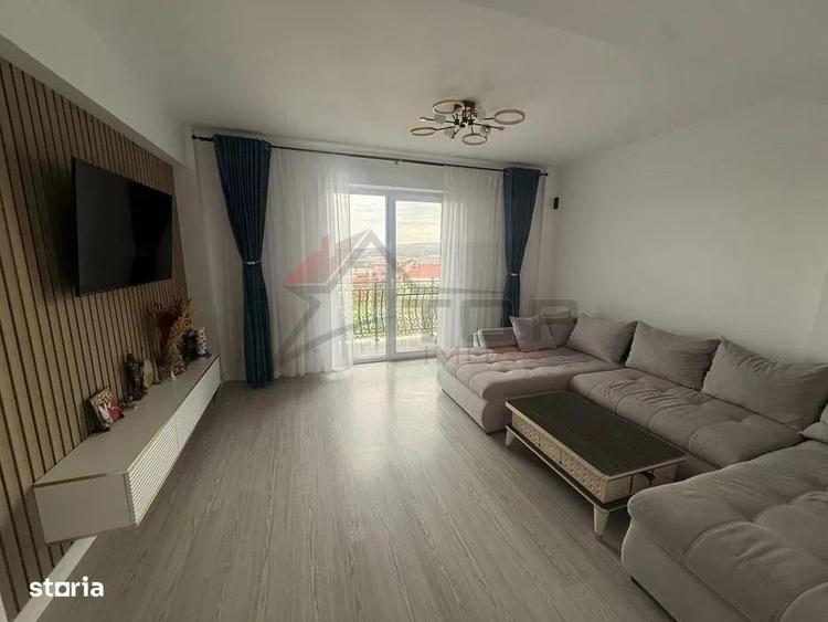 Apartament cu 2 camere decomandat - Horpaz - 1