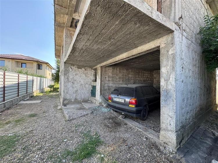 Casa de vanzare in Focsani str Petre Liciu nr 4 - 4