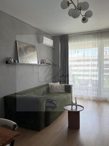 Apartament 3 camere Sos. Chitilei Atria Urban Resort I parcare inclusa - 11