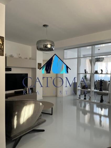 Apartamentul ideal pentru o viata de familie / Floreasca - Dorobanti ! - 4