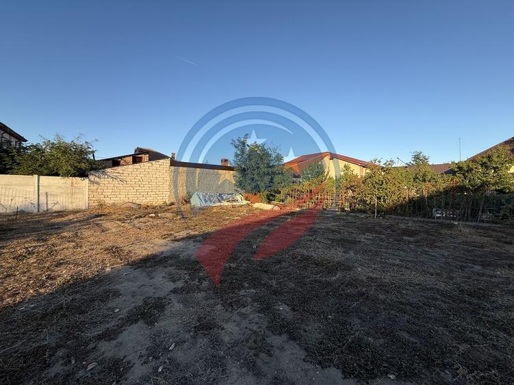 Teren de vanzare/in apropiere de zona 1 mai/ Craiova - 8