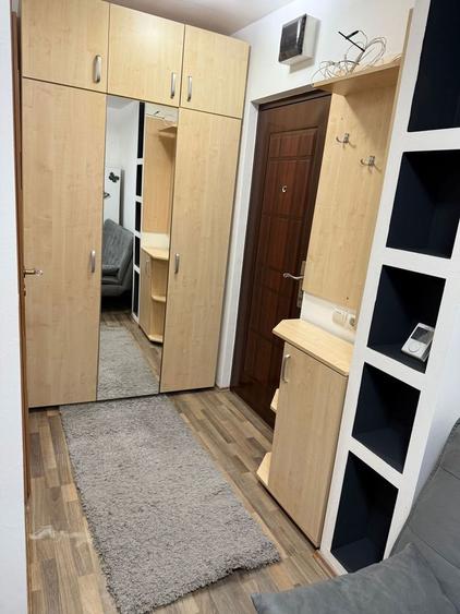 Inchiriez Garsoniera Calea Lipovei - 5