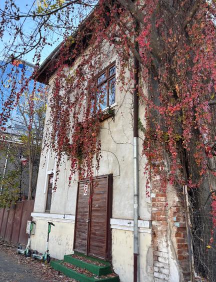 Splaiul UNIRII,stradal,fix pe cheiul Dambovitei,locatie exceptionala in centru - 9