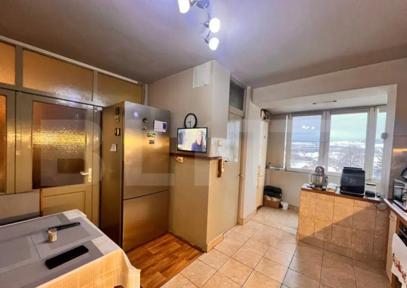 Bloc Republicii,zona Maier ultra-central 2 bai - 2