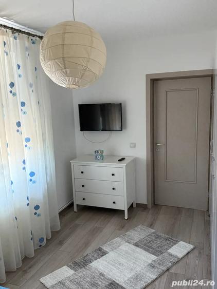 Inchiriez apartament 2 camere - 2