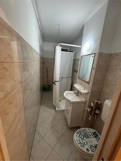 Garsoniera b-dul Timisoara Frigocom - 3