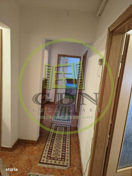 Apartament spatios 3 camere Ciresica Petfriendly - 2