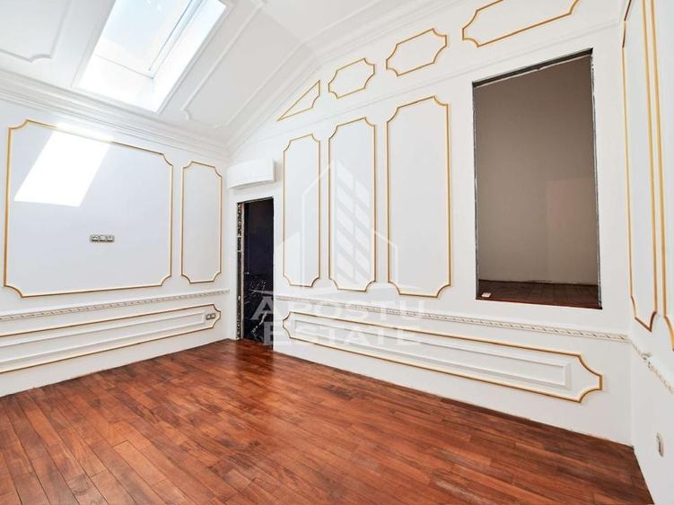 Apartament deosebit cu 5 camere in zona Mehala - 13