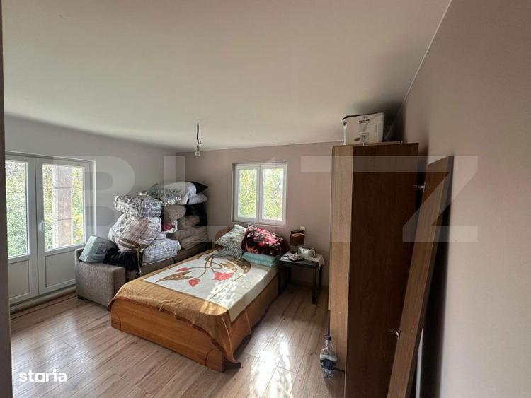 Casa de vanzare, 120 mp, zona Agris - 12