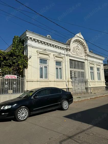 Casa de vanzare zona centrala - 1