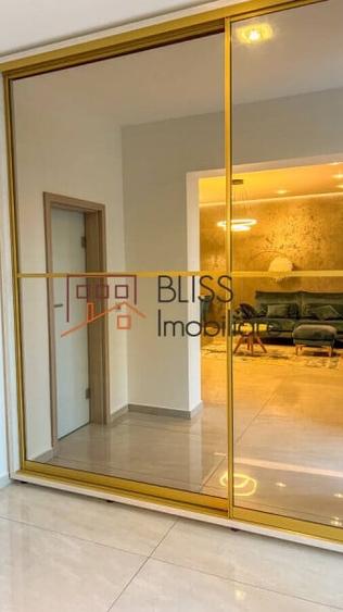 Casă / Vilă 4 camere în zona Iancu Nicolae Jolie Ville - 5