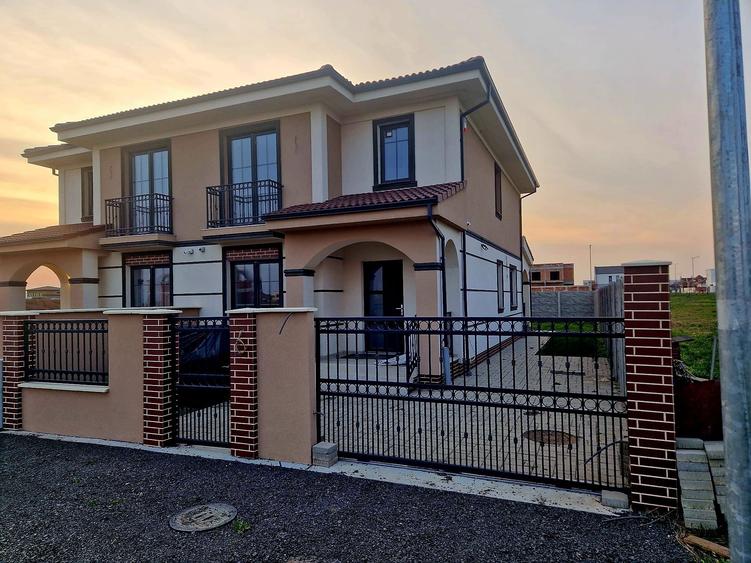 Proprietar Casa Moderna Tip Duplex - 5