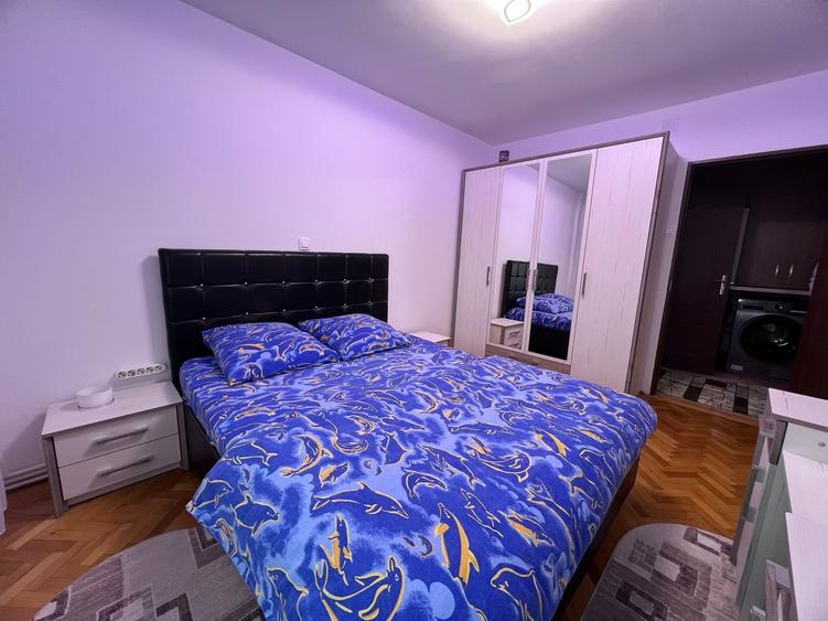 Apartament 3 camere, decomandat,zona Deva Mall/Baroul de avocati - 5