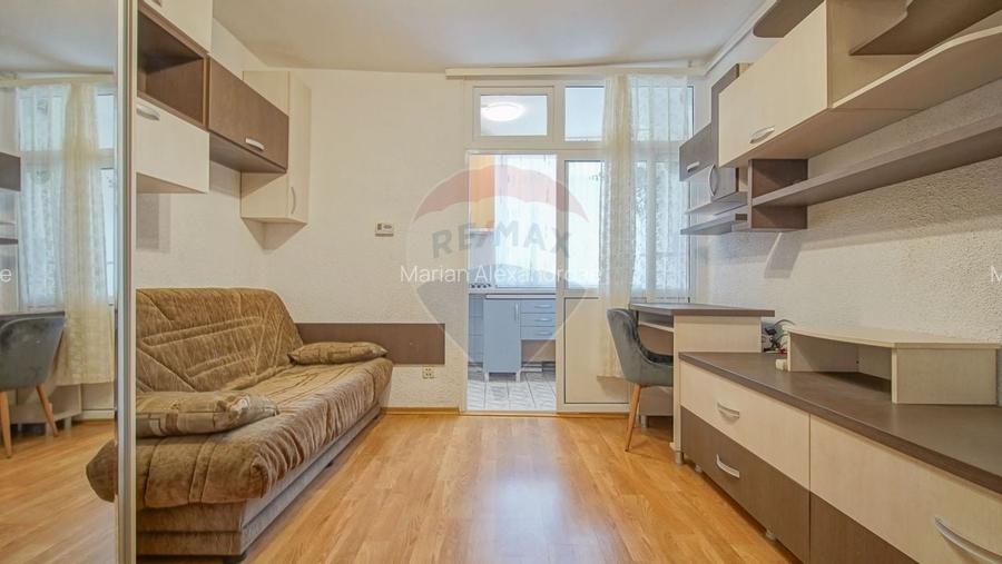 REZERVAT | GARSONIERA|DE VANZARE| ETAJ 2/4| MOBILAT| UTILAT