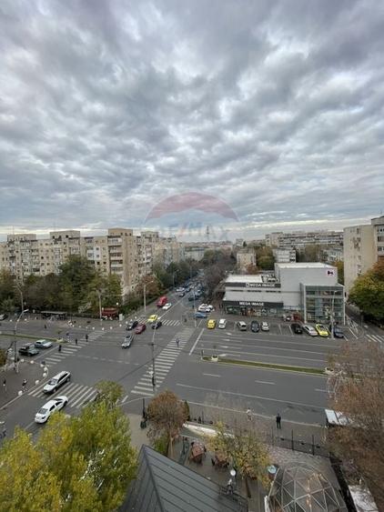 Garsonieră modernă | Brâncoveanu Tower - aproape de metrou - 5