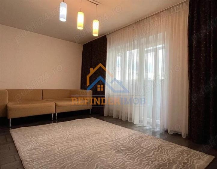 Apartament 2 camere, decomandat - Margeanului - 1