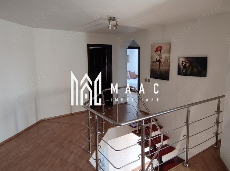 Apartament 4 camere I 130mp I 2 Bai I 2 Balcoane I V. Aaron - 8