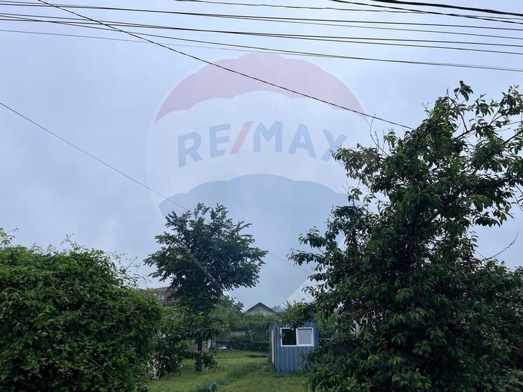 Teren 500mp Otopeni / Strada Ferme M / Aeroport - 2