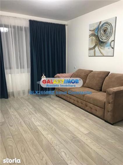 Apartament LUX 2 camere - Complex rezidential de top - Cartier Orizont - 3