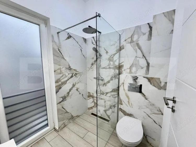 SAD mobilat-bloc nou-Ghiroda-gata de utilizare - 1