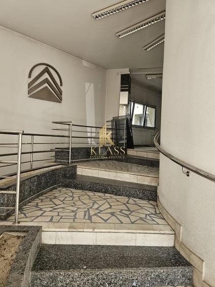 Spatiu Comercial - 210mp - Zona Universitate - 16