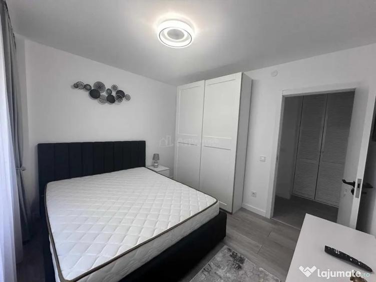 Apartament cu 2 camere decomandat în Tineretului
