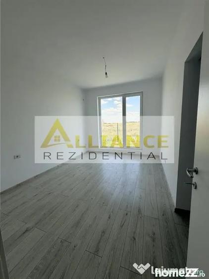 Casă cu 3 camere cu Teren 346 Mp în Berceni
