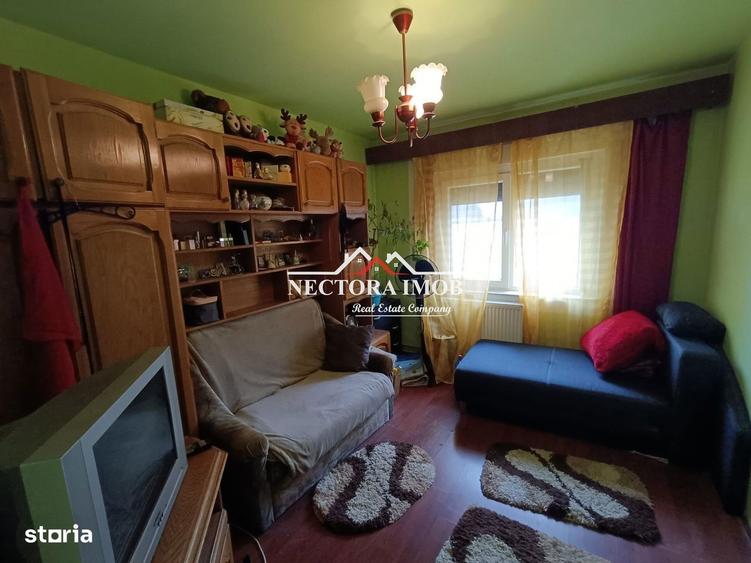 NECTORA IMOB-Apartament 3 camere, 2 bai, Etaj 2, Calea Aradului,Tip PB - 7