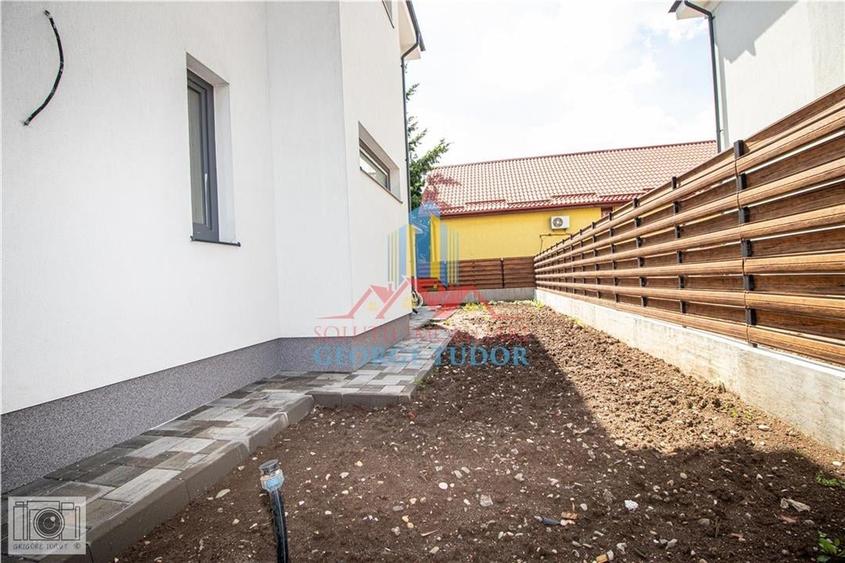 Vila P+1E+M 225 mp.utili, Soseaua Unirii, Corbeanca, NU se aplica TVA, 0%COMISIO - 23