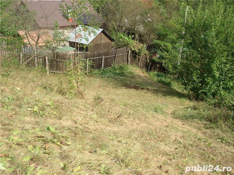 Teren vanzare Calimane?ti, Valcea - 2